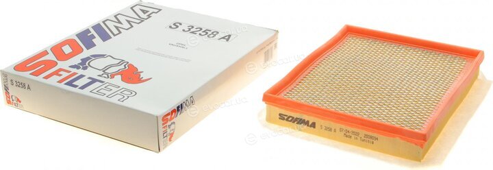 Sofima S 3258 A