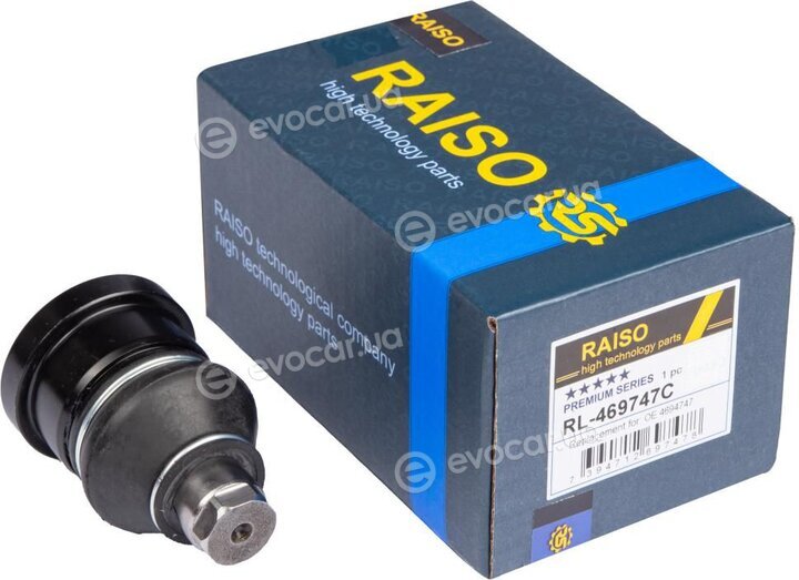 Raiso RL469747C