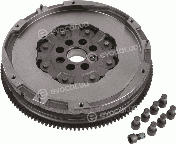 Sachs 2294 501 220