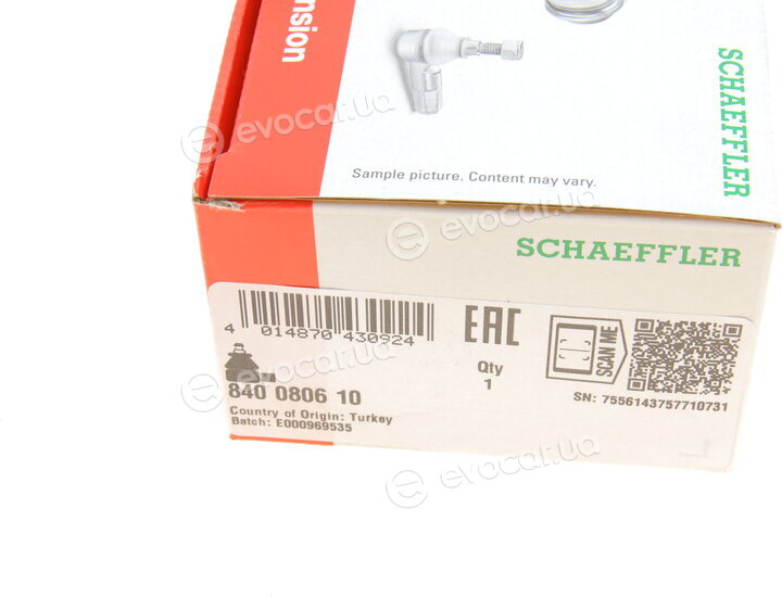 FAG 840 0806 10