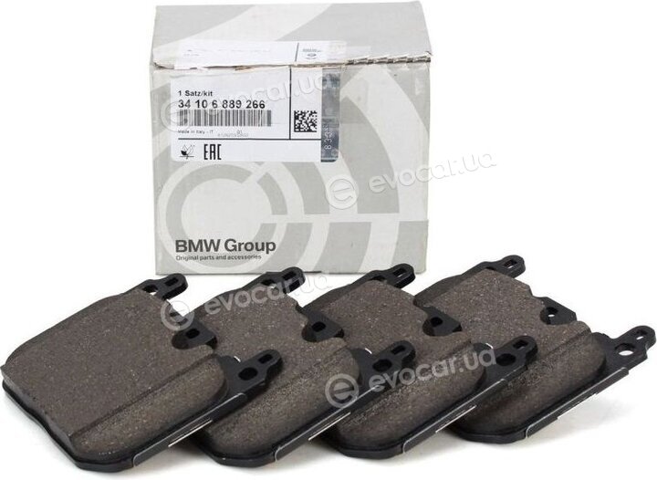 BMW / Mini 34 10 6 889 266