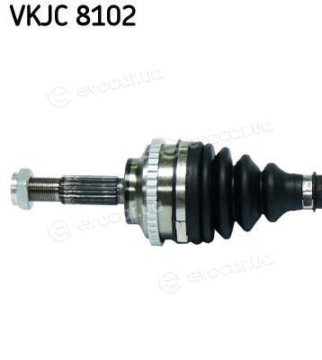 SKF VKJC 8102