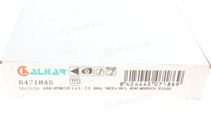 Alkar 6471845