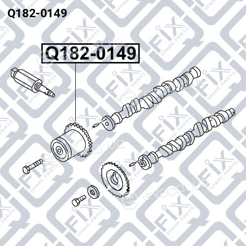 Q-Fix Q1820149