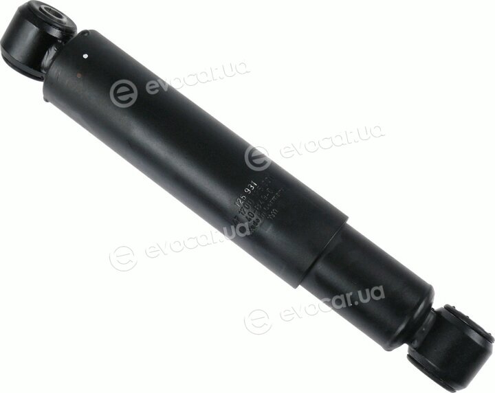Sachs 125 931