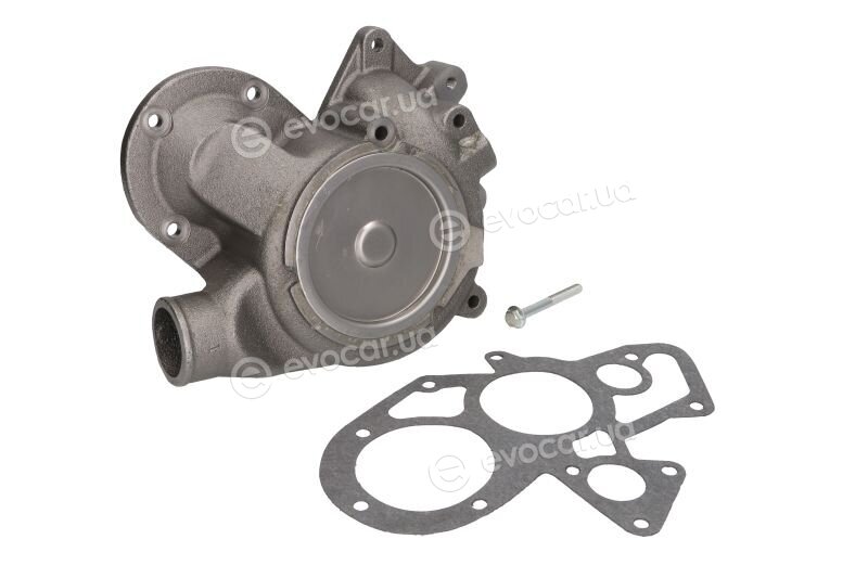 Thermotec WP-PK113