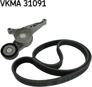 SKF VKMA 31091