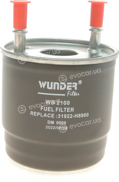 Wunder WB 2100