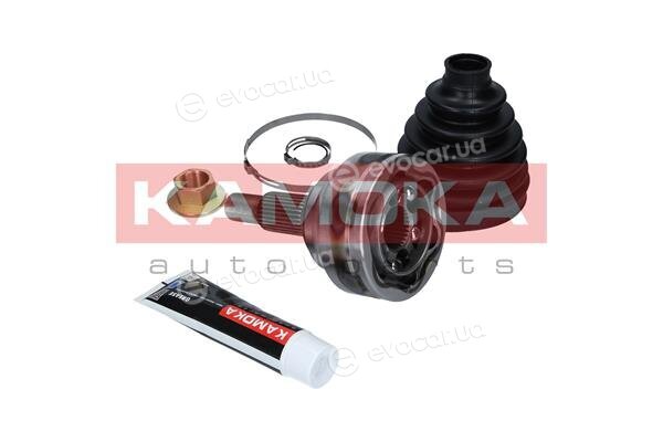 Kamoka 6084