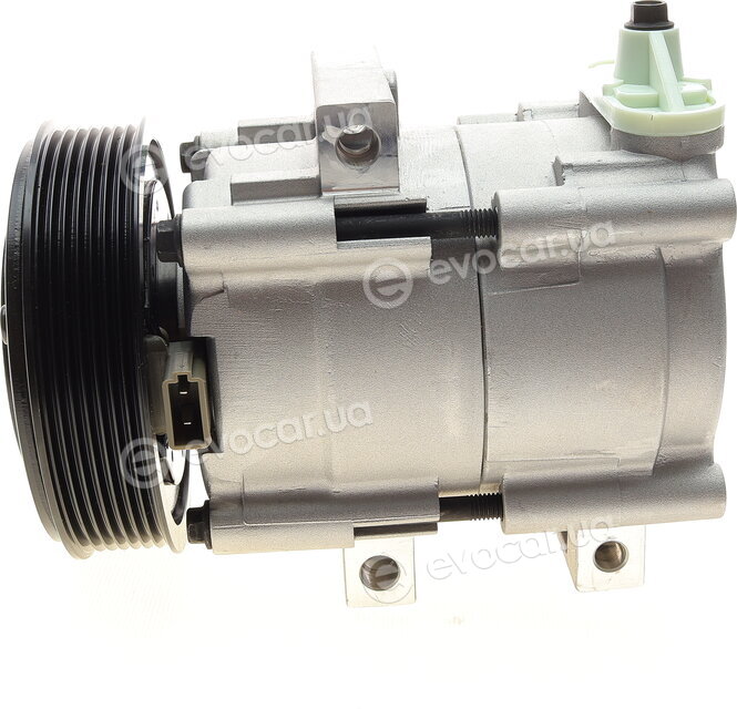 Van Wezel 1800K167
