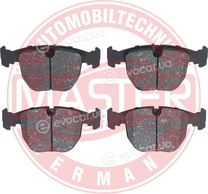 Master Sport 13046070782N-SET-MS