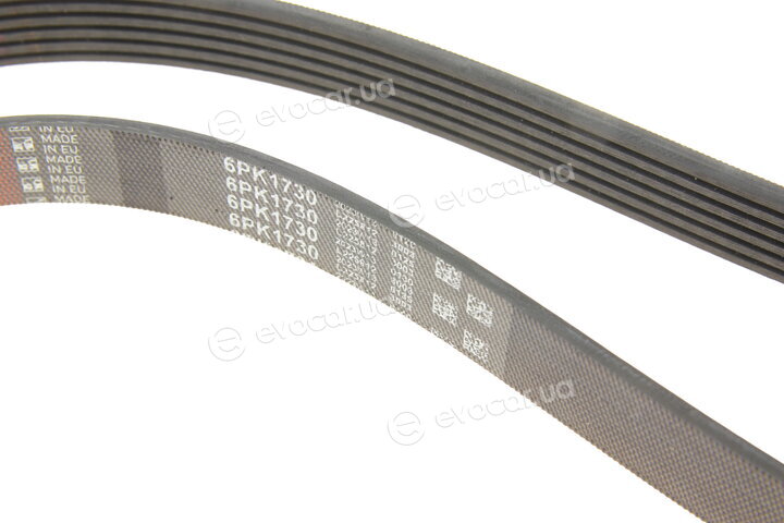 Gates 6PK1730