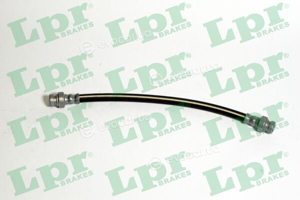 LPR / Samko 6T48051