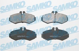 LPR / Samko 5SP672