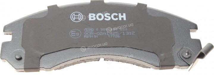 Bosch 0 986 424 523