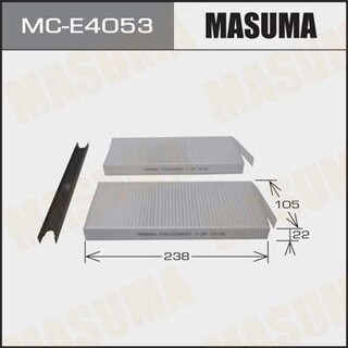 Masuma MCE4053