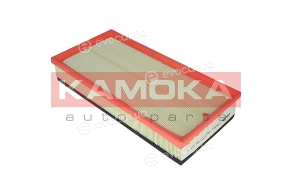 Kamoka F230601