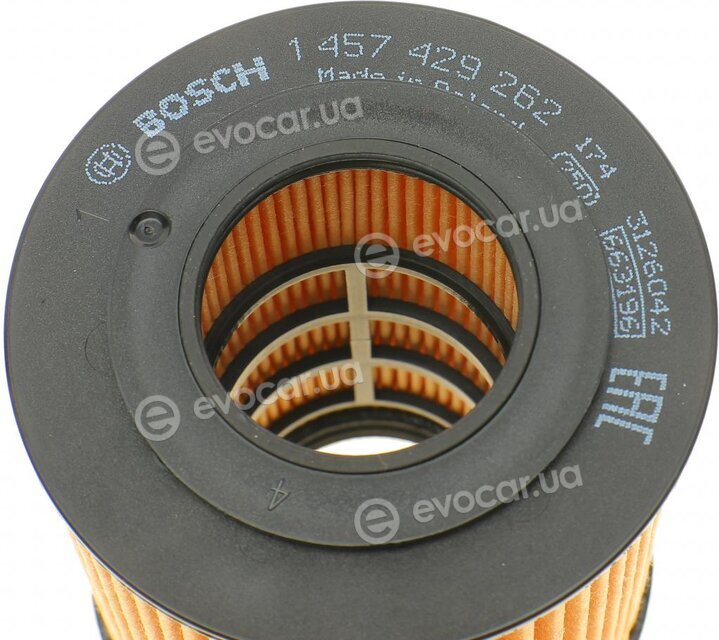 Bosch 1 457 429 262