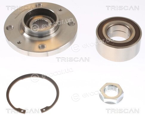 Triscan 8535 28009