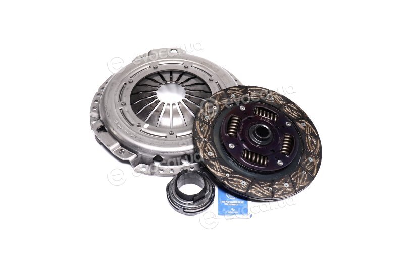 Sachs 3000 951 408