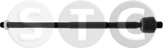 Metalcaucho / STC T453299