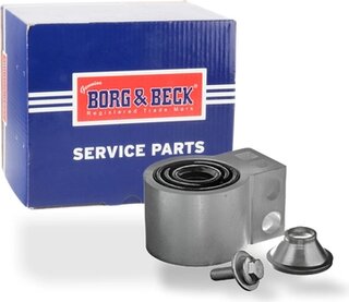 Borg & Beck BSK6485
