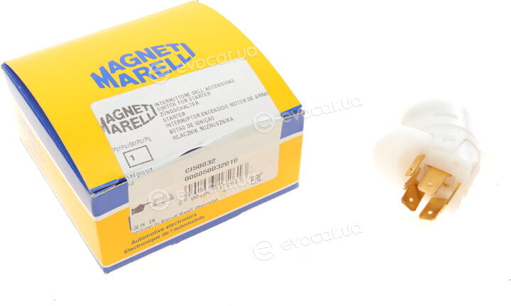 Magneti Marelli 000050032010