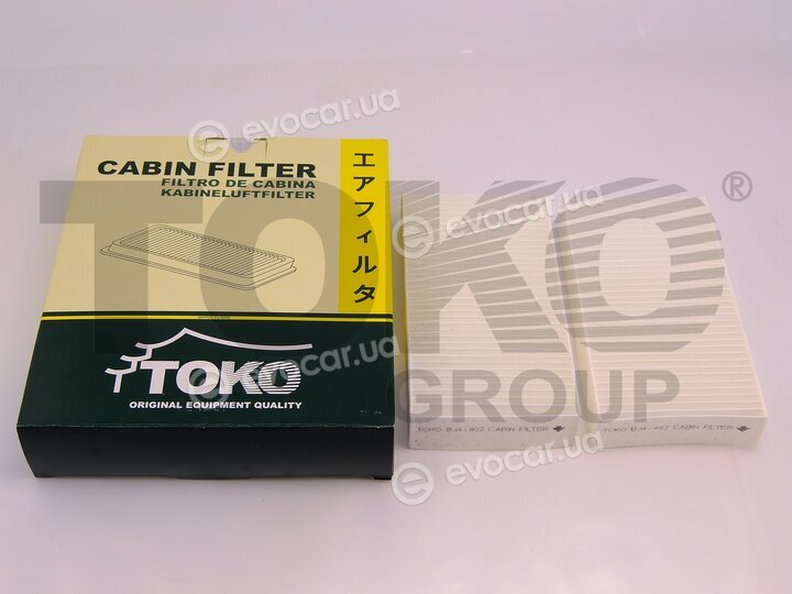 Toko T1411002