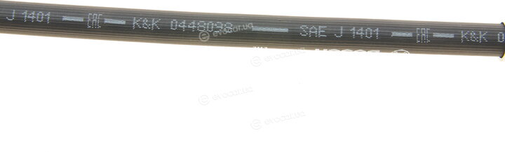 Bosch 1 987 481 662