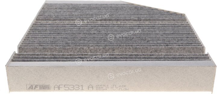 Alpha AF5331A