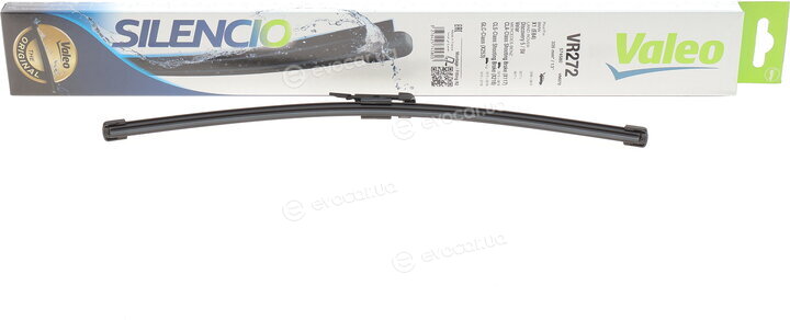 Valeo 574580