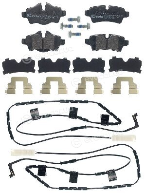 Brembo P 06 103