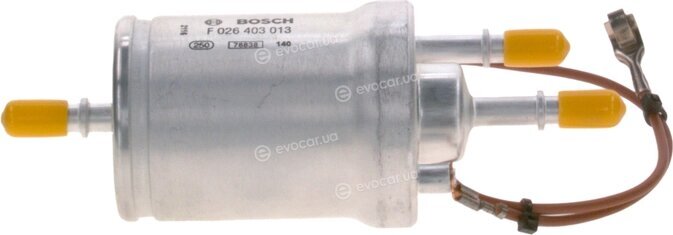 Bosch F 026 403 013