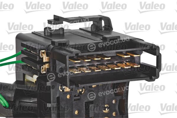 Valeo 251699