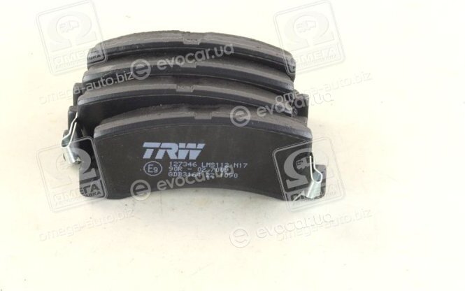 TRW GDB3164