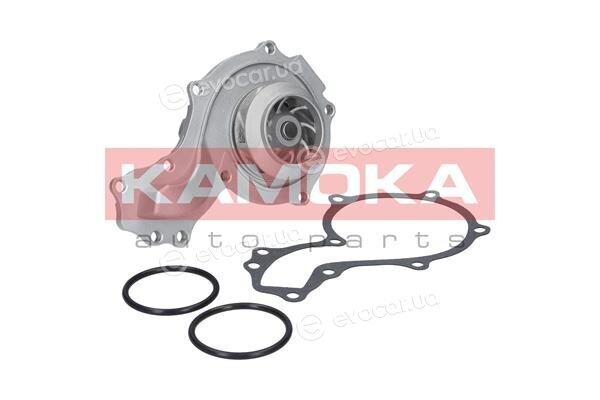Kamoka T0037