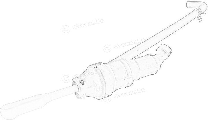 Mopar (PSA / FCA) 5106031AC