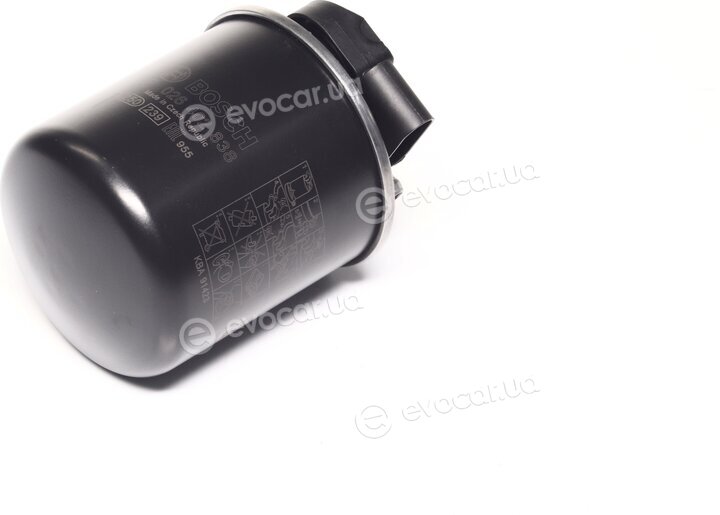 Bosch F 026 402 838