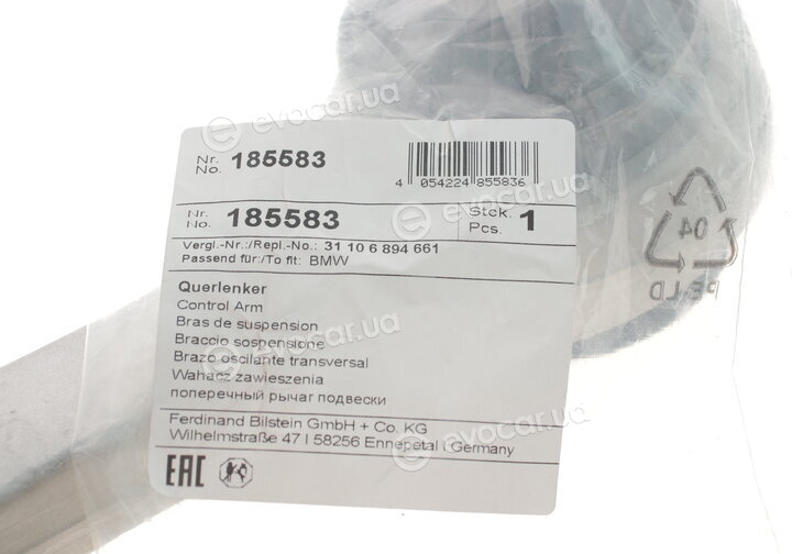 Febi 185583