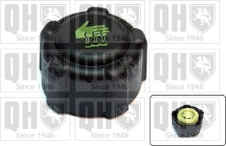 Quinton Hazell FC516