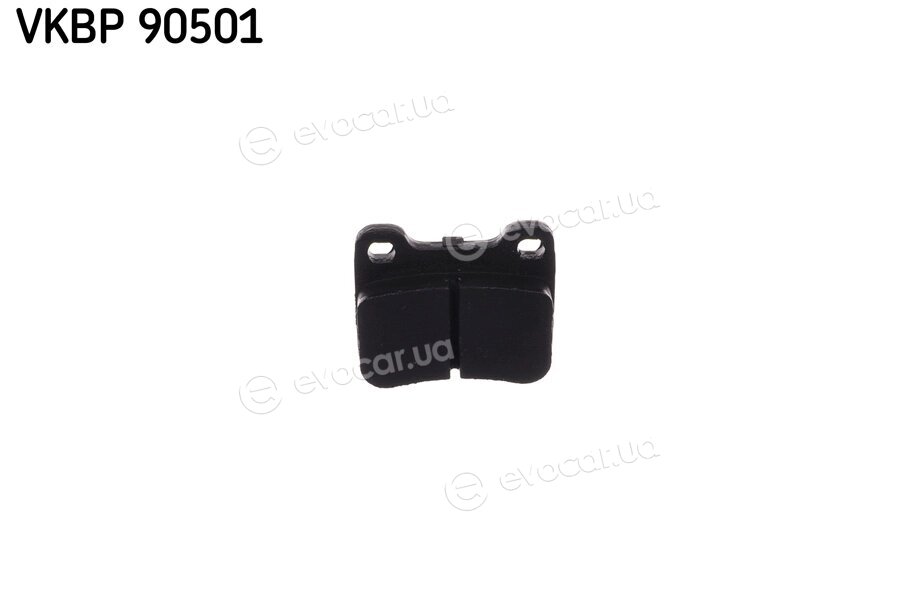SKF VKBP 90501