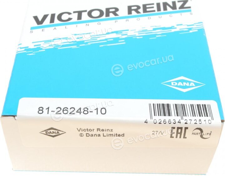 Victor Reinz 81-26248-10