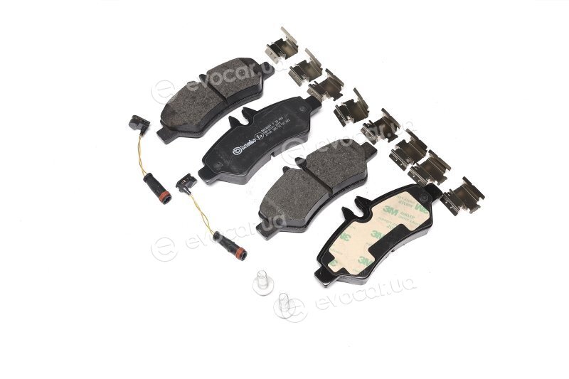 Brembo P 50 084