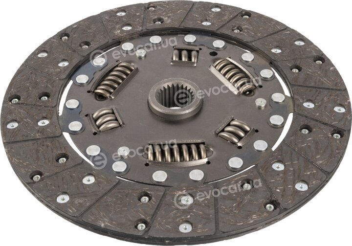 Blue Print ADF123103