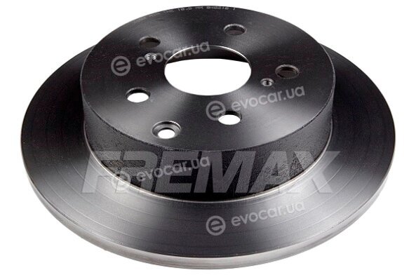 Fremax BD-2882