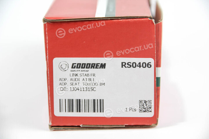 Goodrem RS0406