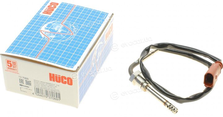 Astemo (Hitachi) / Huco 137069
