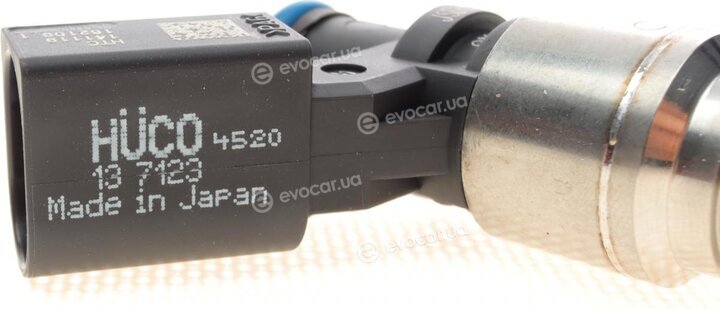 Astemo (Hitachi) / Huco 137123