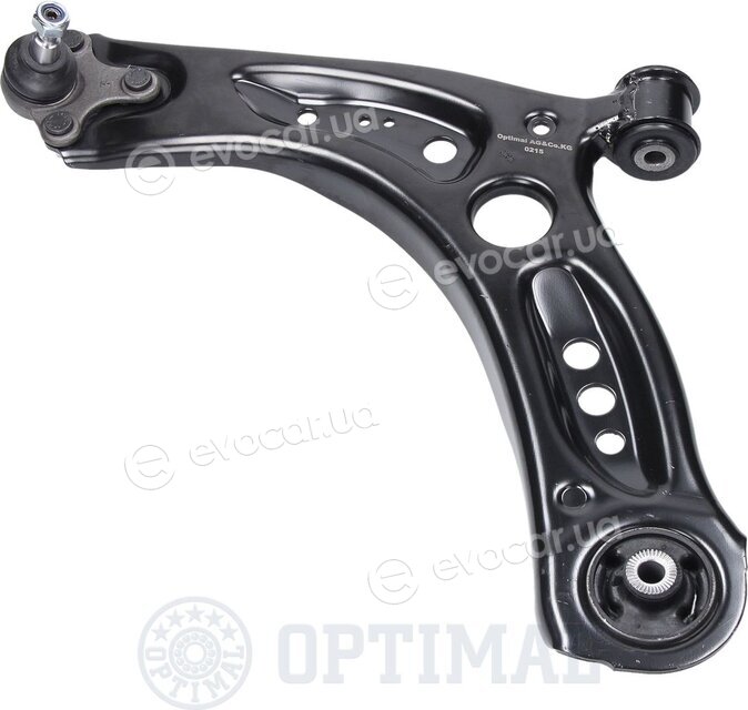 Optimal G6-1437