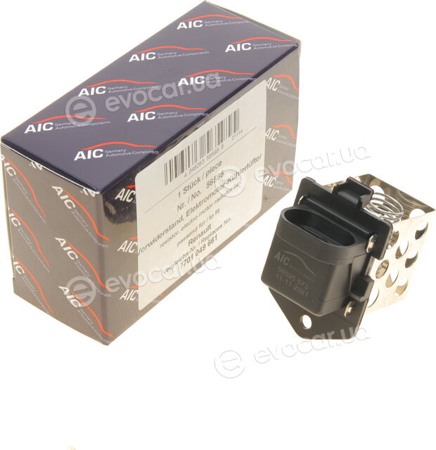 AIC 56595